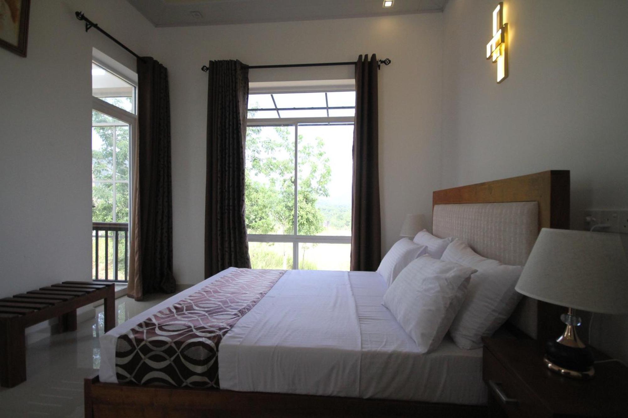 The Grove Homestay