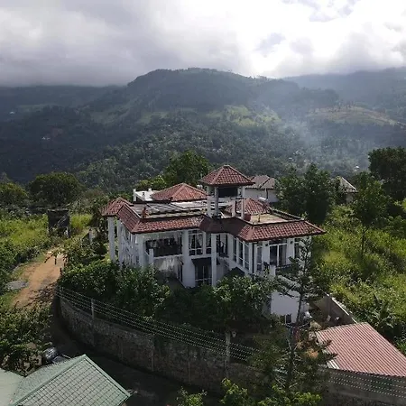Appartement The Grove à Kandy Extérieur photo