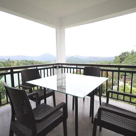 Appartement The Grove à Kandy Extérieur photo