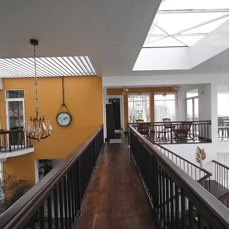 Appartement The Grove à Kandy Extérieur photo