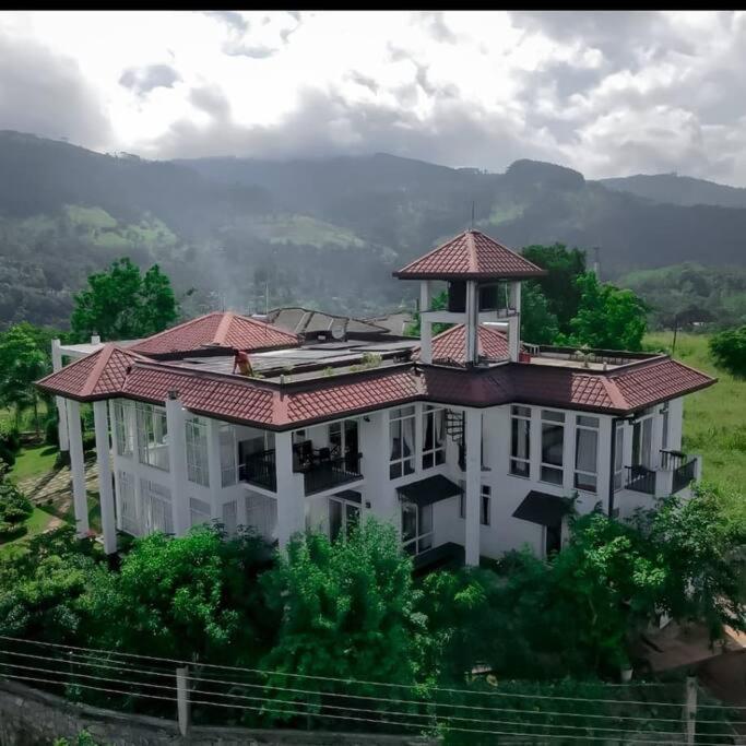 The Grove Séjour chez l'habitant Kandy