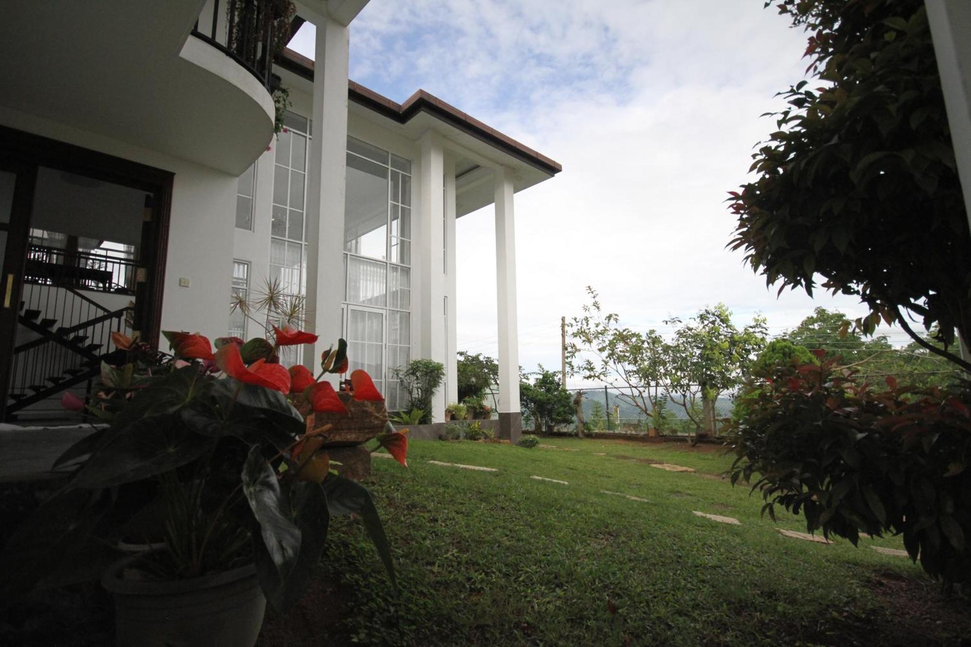 Séjour chez l'habitant The Grove Kandy