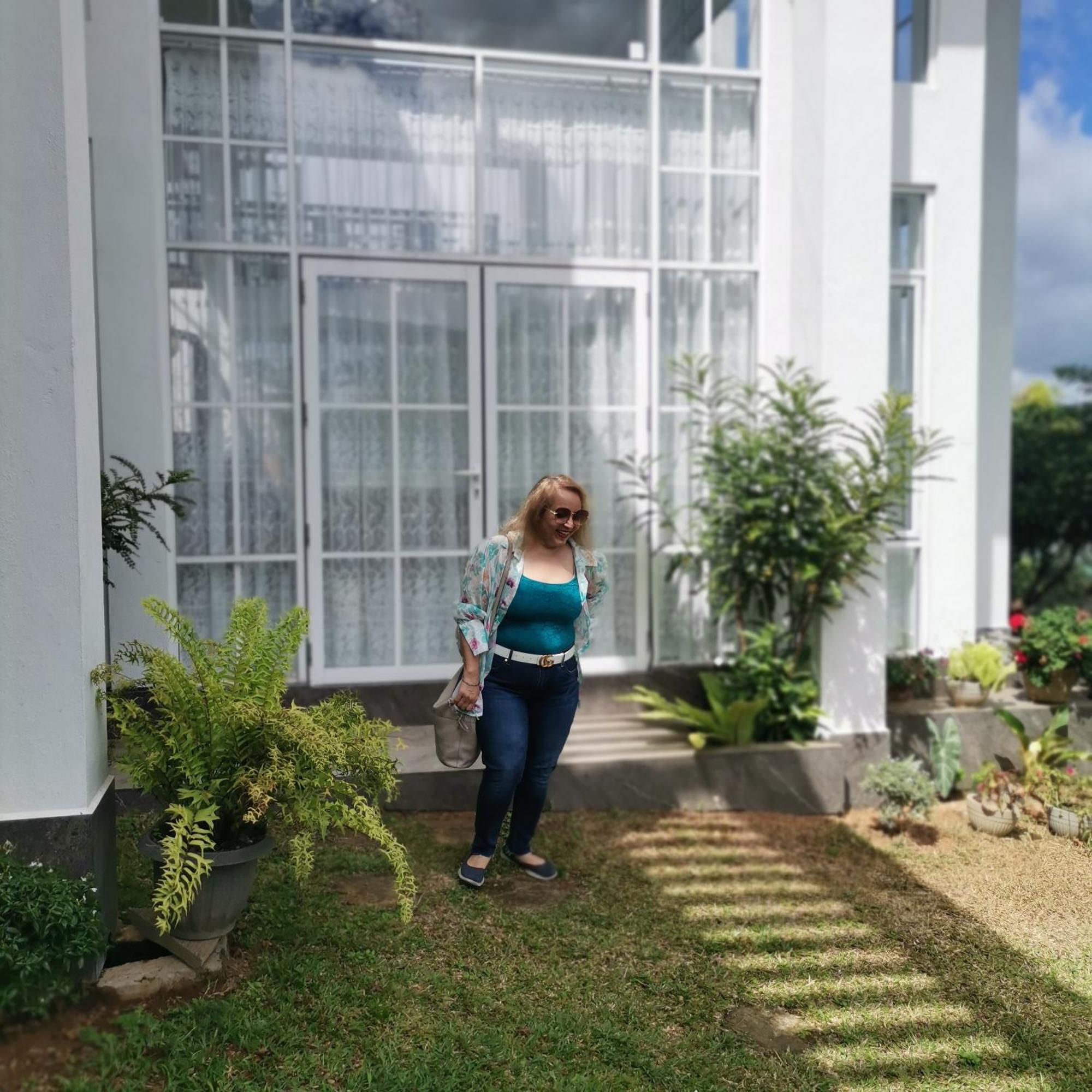 The Grove Séjour chez l'habitant Kandy